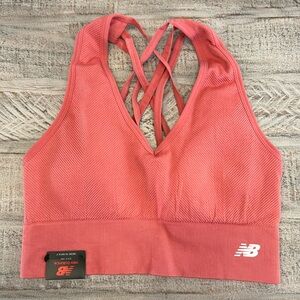 New Balance Sports Bra
